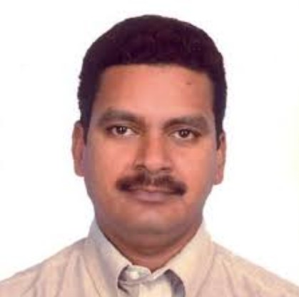 Dr. L Rama Krishna